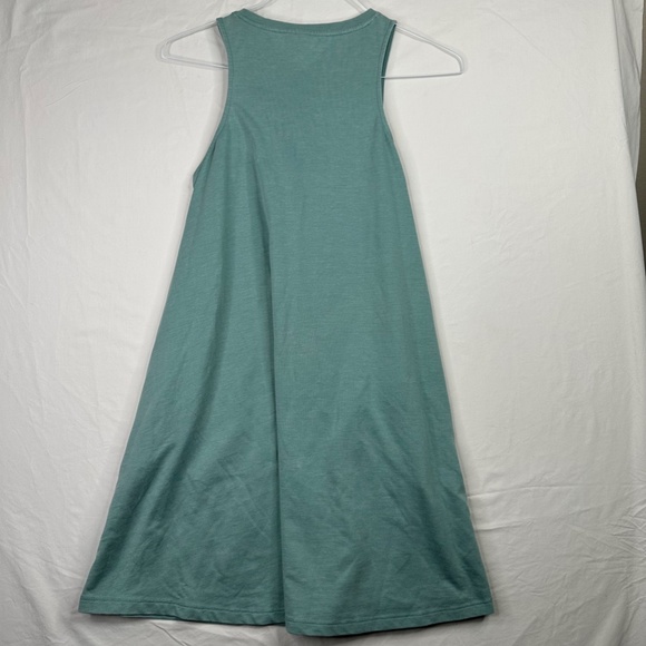 Altar'd State Women Blue Casual Dress M - Picture 5 of 6